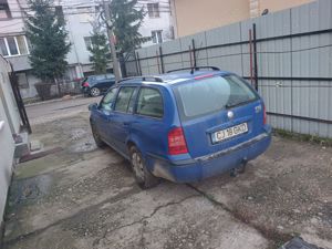 Skoda Octavia - imagine 5