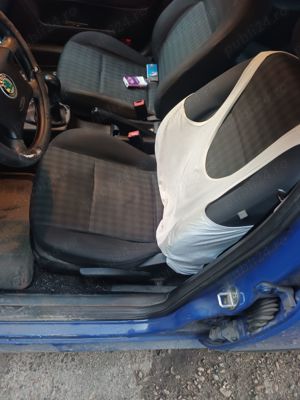 Skoda Octavia - imagine 4