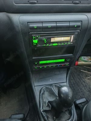 Skoda Octavia - imagine 3