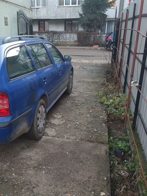 Skoda Octavia - imagine 6