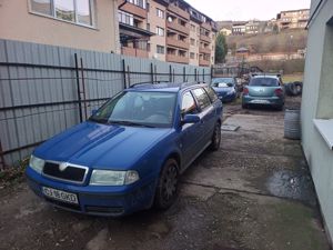 Skoda Octavia - imagine 2