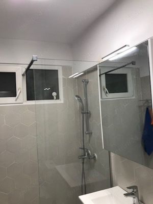 Inchiriez apartament 3 camere Bdul Bucurestii Noi 51-61, B1, 2 min de statia Metrou Jiului  - imagine 12