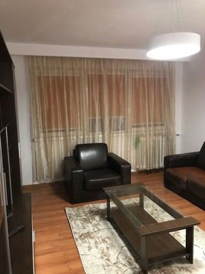 Inchiriez apartament 3 camere Bdul Bucurestii Noi 51-61, B1, 2 min de statia Metrou Jiului  - imagine 2