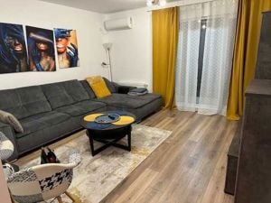 Inchiriere apartament 3 camere Piata Muncii, Loc de parcare inclus