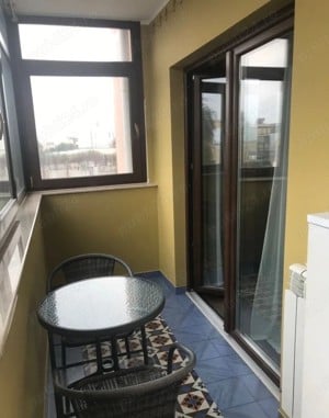 Închiriez apartament 2 camere, zona Faleza Nord, Constanta 750 EURO - imagine 2