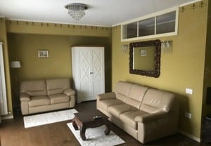 Închiriez apartament 2 camere, zona Faleza Nord, Constanta 750 EURO - imagine 8