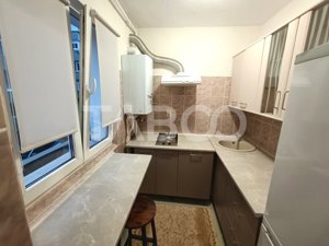 Apartament 2 camere de vanzare etaj 1 - renovat - mobilat si utilat - imagine 7