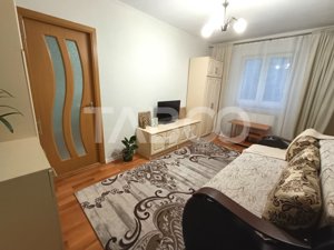 Apartament 2 camere de vanzare etaj 1 - renovat - mobilat si utilat - imagine 4