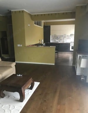 Închiriez apartament 2 camere, zona Faleza Nord, Constanta 750 EURO - imagine 7