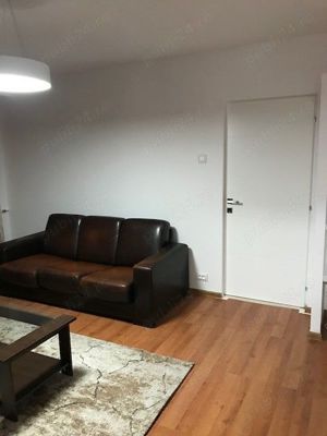 Inchiriez apartament 3 camere Bdul Bucurestii Noi 51-61, B1, 2 min de statia Metrou Jiului  - imagine 3