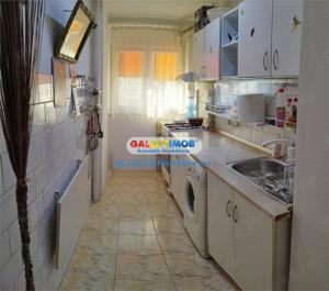 6556 Apartament 3 camere  Drumul Taberei-Auchan Drumul Taberei - imagine 3