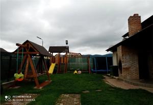 Casa Vila 5 Camere,4 bai- Tohanul Nou - Brasov - imagine 8