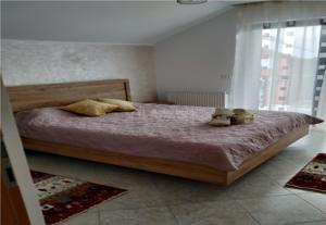 Casa Vila 5 Camere,4 bai- Tohanul Nou - Brasov - imagine 11