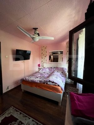 Apartament cu 3 camere, 66,16 mp, zona-Micro 16 - imagine 4