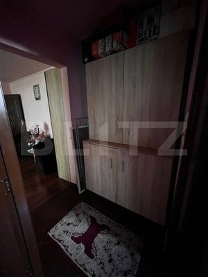 Apartament cu 3 camere, 66,16 mp, zona-Micro 16 - imagine 6