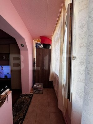 Apartament cu 3 camere, 66,16 mp, zona-Micro 16 - imagine 14