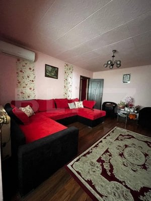 Apartament cu 3 camere, 66,16 mp, zona-Micro 16 - imagine 11