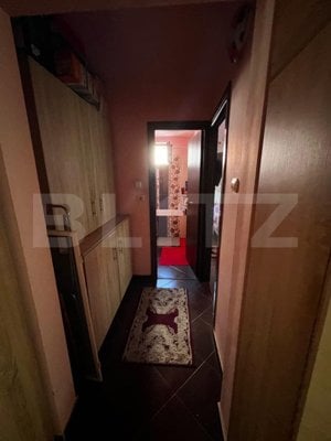 Apartament cu 3 camere, 66,16 mp, zona-Micro 16 - imagine 5