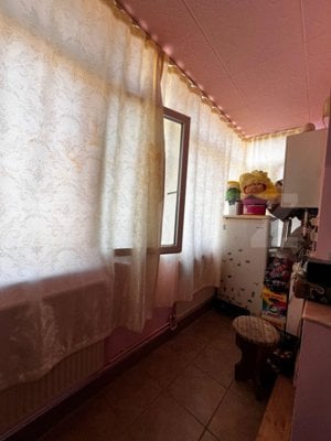 Apartament cu 3 camere, 66,16 mp, zona-Micro 16 - imagine 15