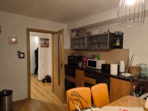 Apartament 4 camere bloc vila - Noua. - imagine 3