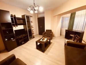 Închiriez apartament 2 camere, zona Tomis 2, Constanta 550 EURO