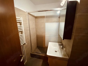 Închiriez apartament 2 camere, zona Tomis 2, Constanta 550 EURO - imagine 6