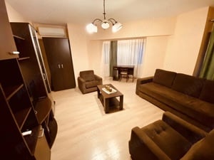 Închiriez apartament 2 camere, zona Tomis 2, Constanta 550 EURO - imagine 2