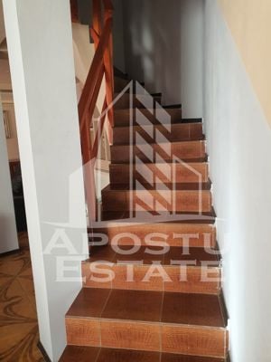 Casa 5 camere, graj, Lipovei - imagine 19