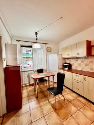 Apartament 2 camere semicentral, 41 mp, zona strazii Paris - imagine 5