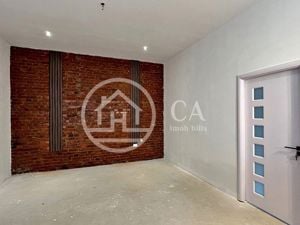 Apartament 3 camere de vânzare la curte comuna în zona Ultracentrală - imagine 4