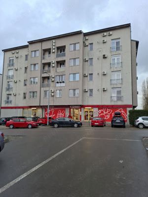 Vand apartament 2 camere COMPOZITORI