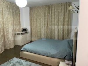 Apartament 4 camere, 136 mp, terasa 44 mp, intermediar, garaj, zona Plopilor - imagine 20