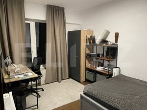 Apartament 4 camere, 136 mp, terasa 44 mp, intermediar, garaj, zona Plopilor - imagine 17