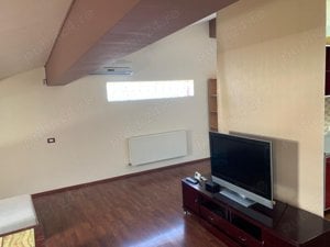 Închiriez apartament 2 camere Compozitori, 500 EURO - imagine 6