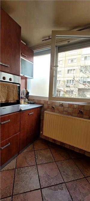 Apartament 4 camere, Tip PB,parter inalt,zona Calea Aradului - imagine 8