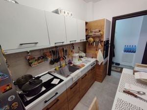 Apartament Modern Militari Residence | Sergent Ilie Petre