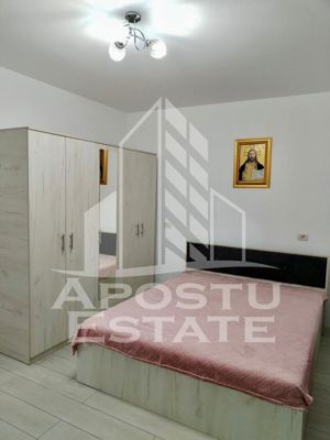 Apartament cu 2 camere, decomandat, in Giroc - imagine 2