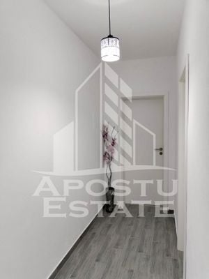 Apartament cu 2 camere, decomandat, in Giroc - imagine 10