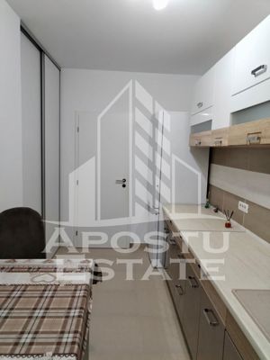 Apartament cu 2 camere, decomandat, in Giroc - imagine 6