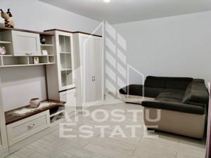 Apartament cu 2 camere, decomandat, in Giroc - imagine 4