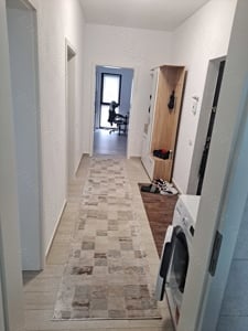 Apartament 2 camere in Sanpetru - imagine 4