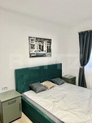 Apartament cu 2 camere, ready to move, etaj 2, Braytim, Giroc - imagine 5