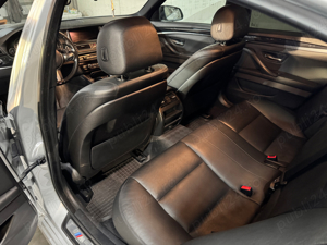 vand interior piele BMW F10 LCI - imagine 4