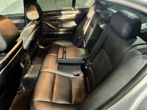 vand interior piele BMW F10 LCI