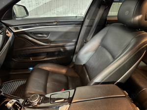 vand interior piele BMW F10 LCI - imagine 2