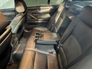 vand interior piele BMW F10 LCI - imagine 5