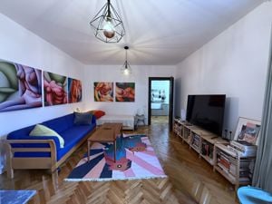 Apartament în Vilă | Centru Vechi, Poalele Tâmpei! - imagine 2