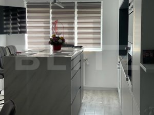 Apartament 6 camere, 143 mp, etaj 1, zona Cugir - imagine 3