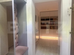 Apartament 6 camere, 143 mp, etaj 1, zona Cugir - imagine 9