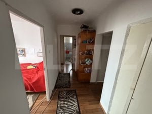 Apartament 4 camere, 77 mp, zona-Cetate - imagine 6